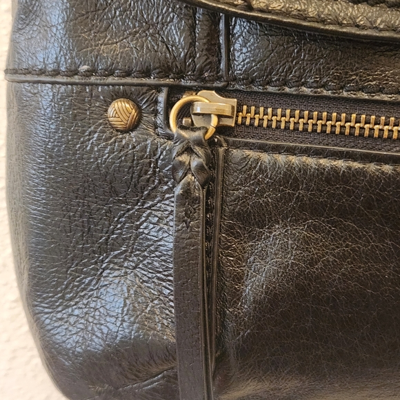 The Sak Black Crossbody Bag - Picture 8 of 9